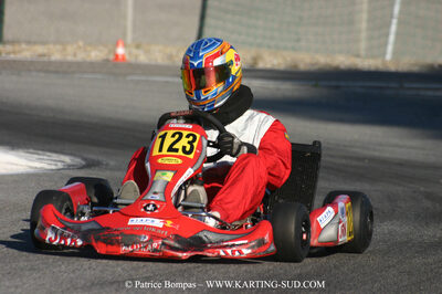 19 - 21/09/2008 : Finale Nationale Challenge X30 à Lavelanet (photos Patrice Bompas) 2008 — karting
