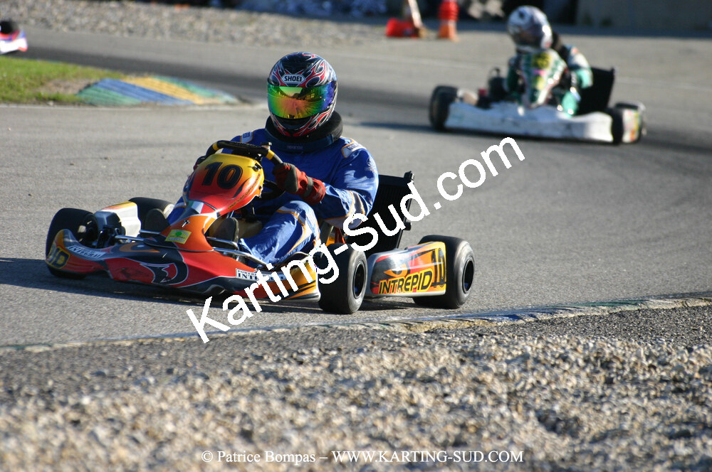 19 - 21/09/2008 : Finale Nationale Challenge X30 à Lavelanet (photos Patrice Bompas) 2008 — karting