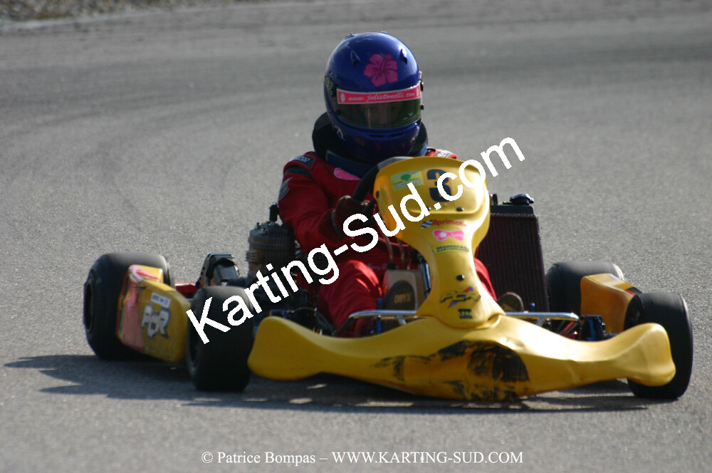 19 - 21/09/2008 : Finale Nationale Challenge X30 à Lavelanet (photos Patrice Bompas) 2008 — karting