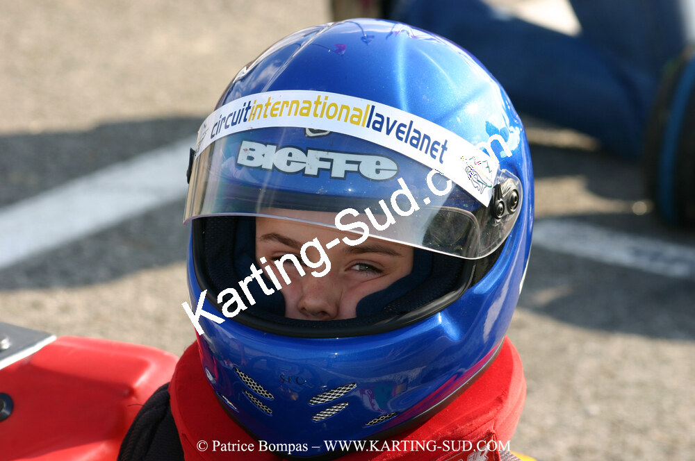 19 - 21/09/2008 : Finale Nationale Challenge X30 à Lavelanet (photos Patrice Bompas) 2008 — karting