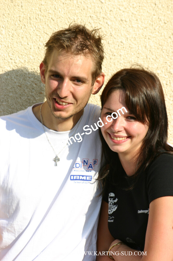 19 - 21/09/2008 : Finale Nationale Challenge X30 à Lavelanet (photos Patrice Bompas) 2008 — karting
