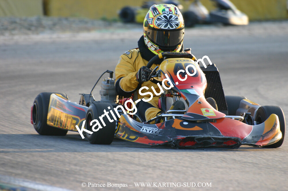 19 - 21/09/2008 : Finale Nationale Challenge X30 à Lavelanet (photos Patrice Bompas) 2008 — karting