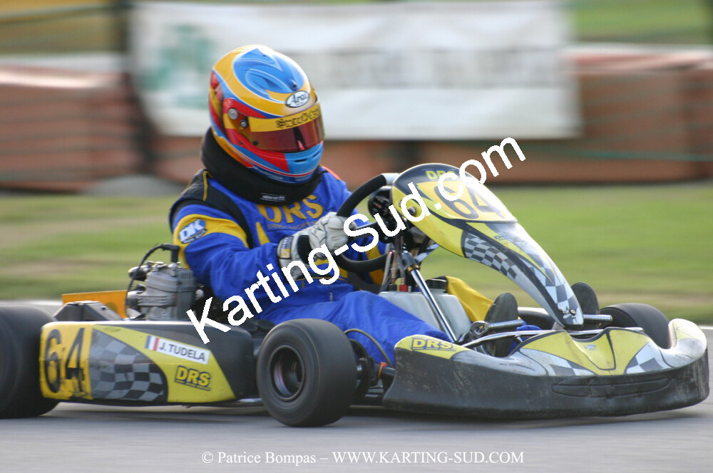 19 - 21/09/2008 : Finale Nationale Challenge X30 à Lavelanet (photos Patrice Bompas) 2008 — karting