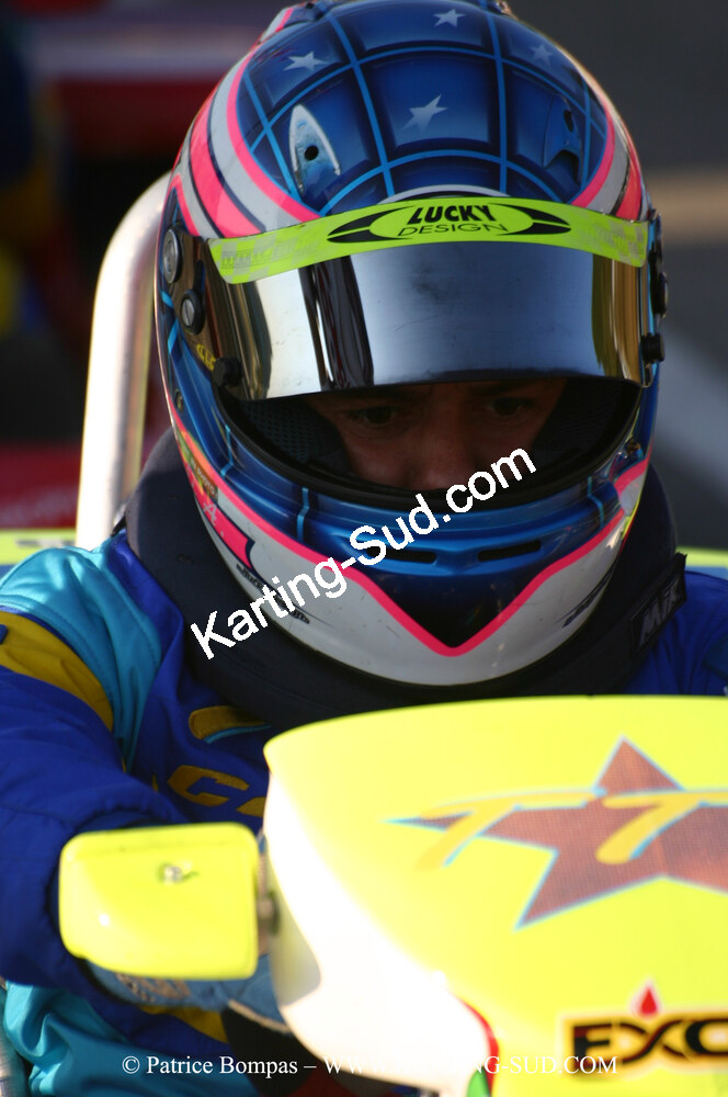 19 - 21/09/2008 : Finale Nationale Challenge X30 à Lavelanet (photos Patrice Bompas) 2008 — karting