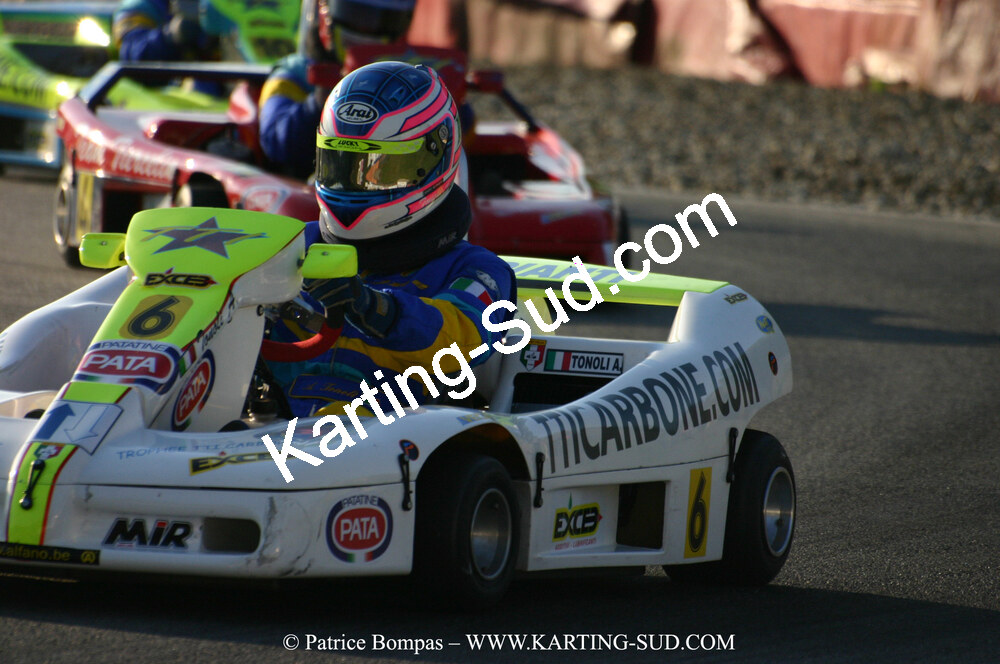 19 - 21/09/2008 : Finale Nationale Challenge X30 à Lavelanet (photos Patrice Bompas) 2008 — karting