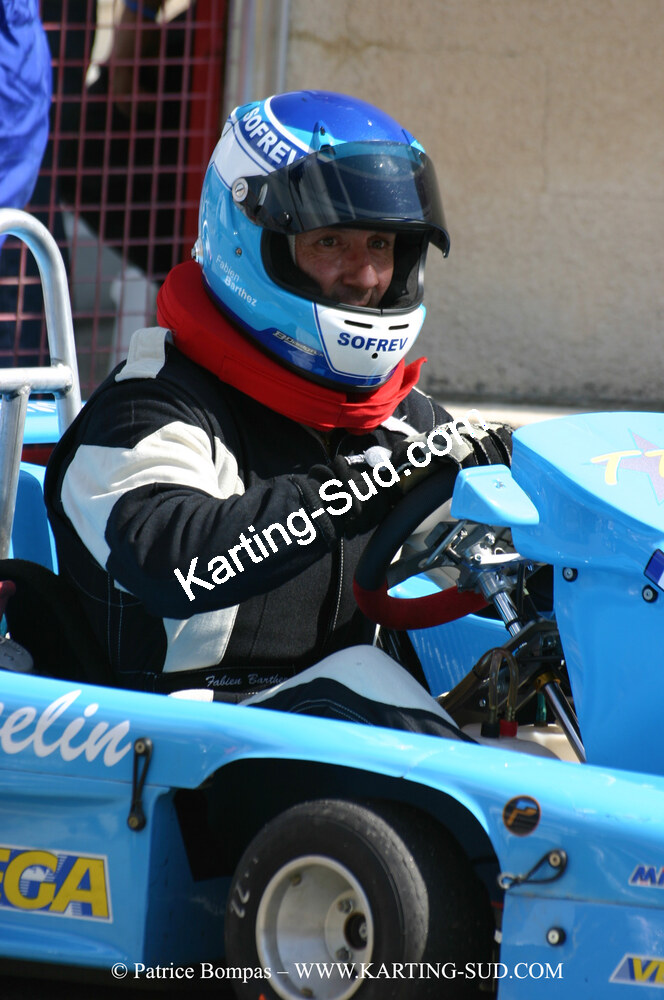 19 - 21/09/2008 : Finale Nationale Challenge X30 à Lavelanet (photos Patrice Bompas) 2008 — karting