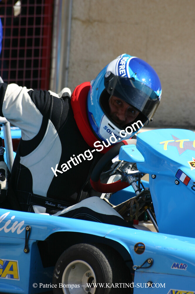 19 - 21/09/2008 : Finale Nationale Challenge X30 à Lavelanet (photos Patrice Bompas) 2008 — karting