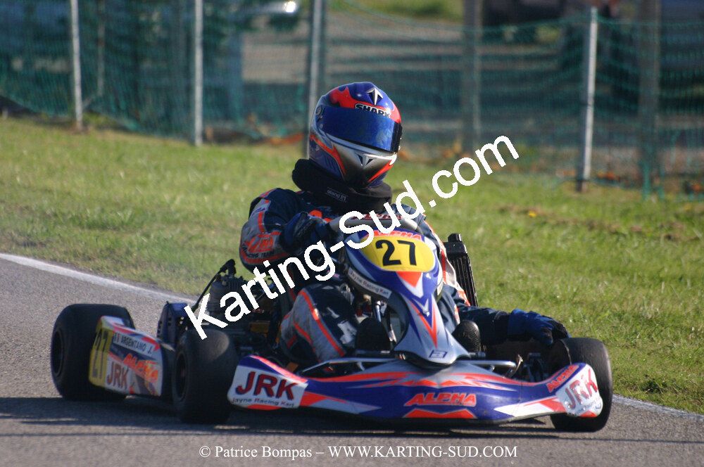 19 - 21/09/2008 : Finale Nationale Challenge X30 à Lavelanet (photos Patrice Bompas) 2008 — karting