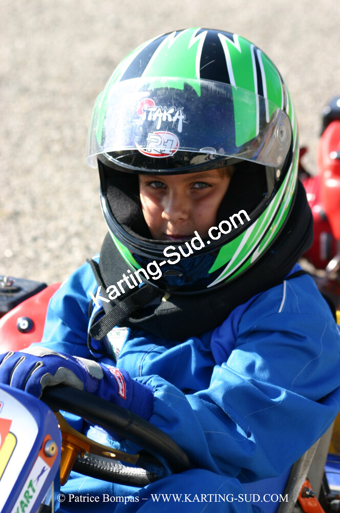 19 - 21/09/2008 : Finale Nationale Challenge X30 à Lavelanet (photos Patrice Bompas) 2008 — karting