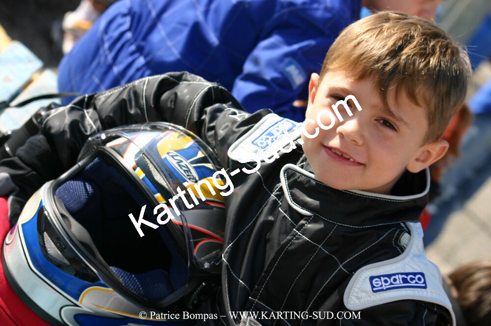 19 - 21/09/2008 : Finale Nationale Challenge X30 à Lavelanet (photos Patrice Bompas) 2008 — karting