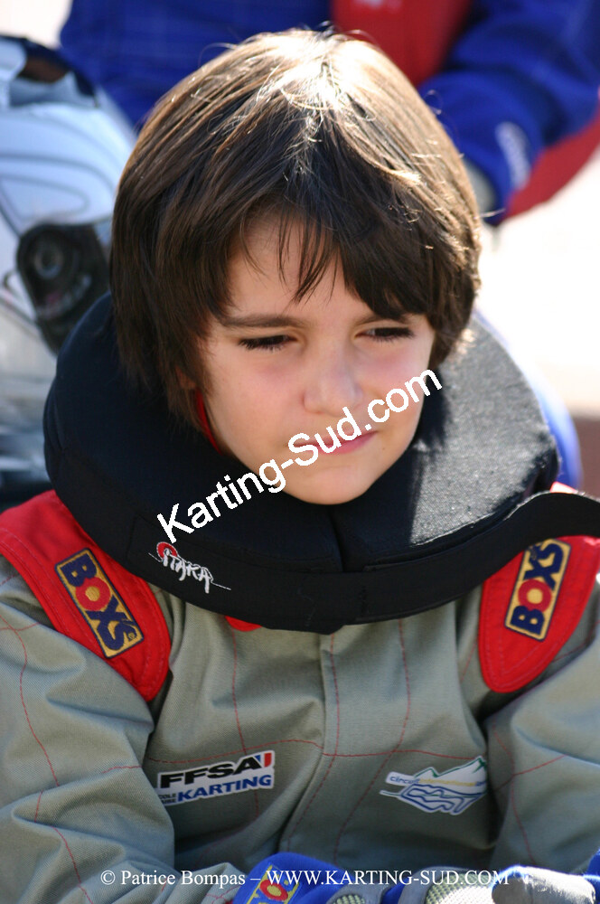 19 - 21/09/2008 : Finale Nationale Challenge X30 à Lavelanet (photos Patrice Bompas) 2008 — karting