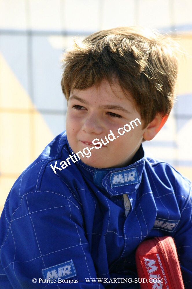 19 - 21/09/2008 : Finale Nationale Challenge X30 à Lavelanet (photos Patrice Bompas) 2008 — karting