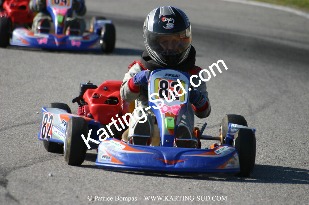 19 - 21/09/2008 : Finale Nationale Challenge X30 à Lavelanet (photos Patrice Bompas) 2008 — karting
