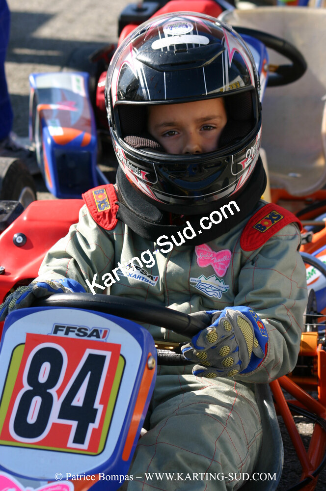 19 - 21/09/2008 : Finale Nationale Challenge X30 à Lavelanet (photos Patrice Bompas) 2008 — karting