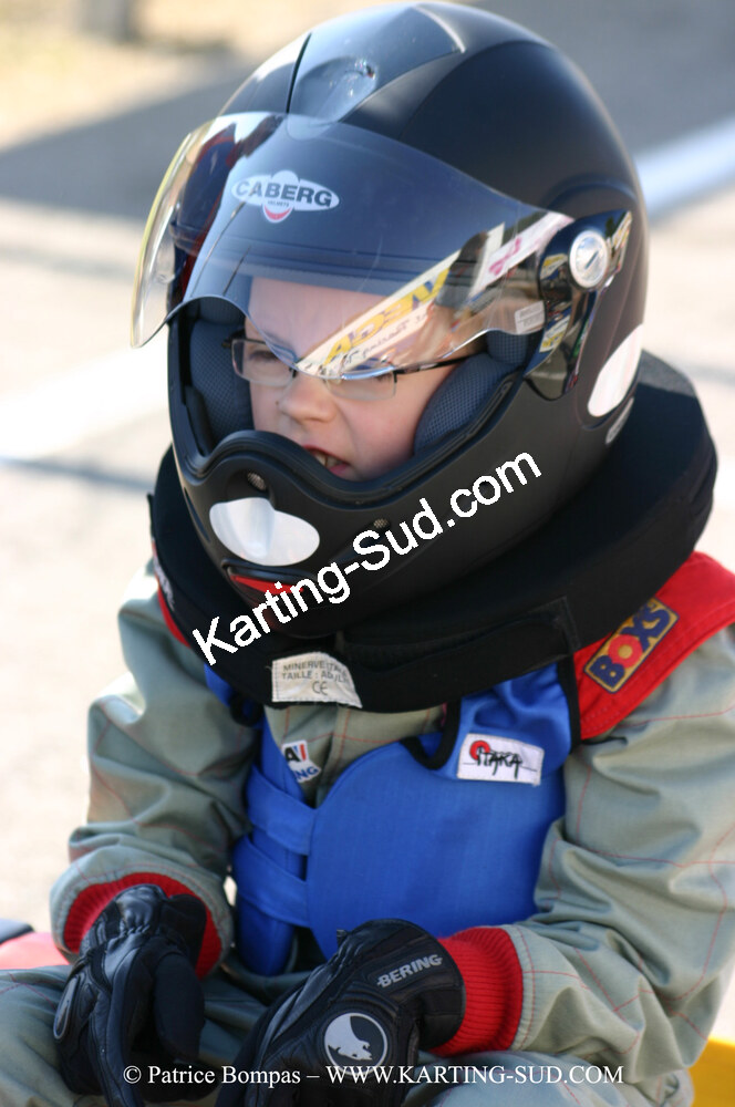 19 - 21/09/2008 : Finale Nationale Challenge X30 à Lavelanet (photos Patrice Bompas) 2008 — karting