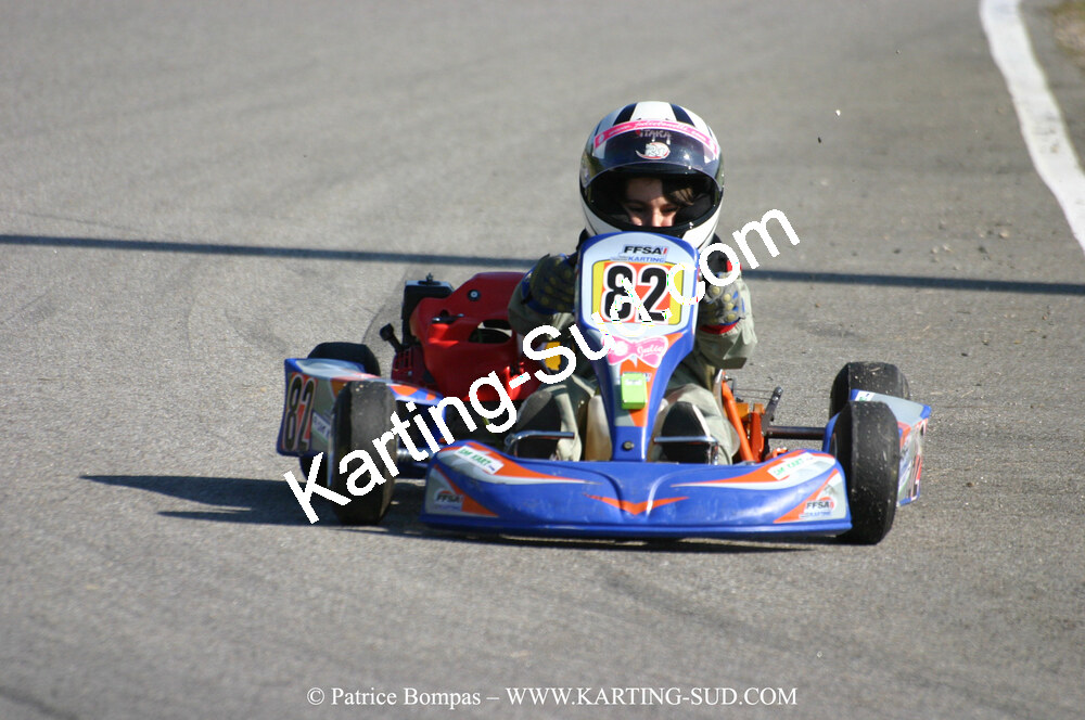 19 - 21/09/2008 : Finale Nationale Challenge X30 à Lavelanet (photos Patrice Bompas) 2008 — karting