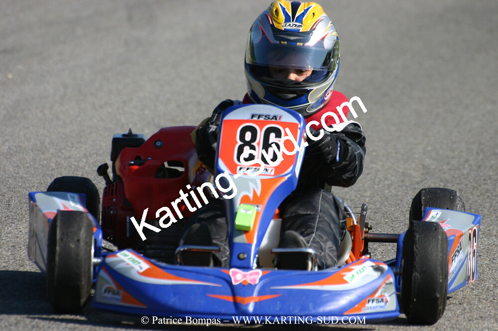 19 - 21/09/2008 : Finale Nationale Challenge X30 à Lavelanet (photos Patrice Bompas) 2008 — karting
