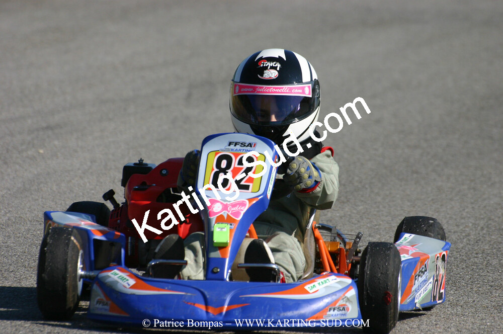 19 - 21/09/2008 : Finale Nationale Challenge X30 à Lavelanet (photos Patrice Bompas) 2008 — karting