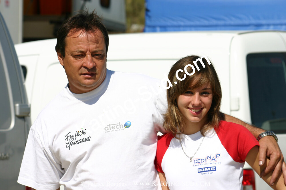 19 - 21/09/2008 : Finale Nationale Challenge X30 à Lavelanet (photos Patrice Bompas) 2008 — karting