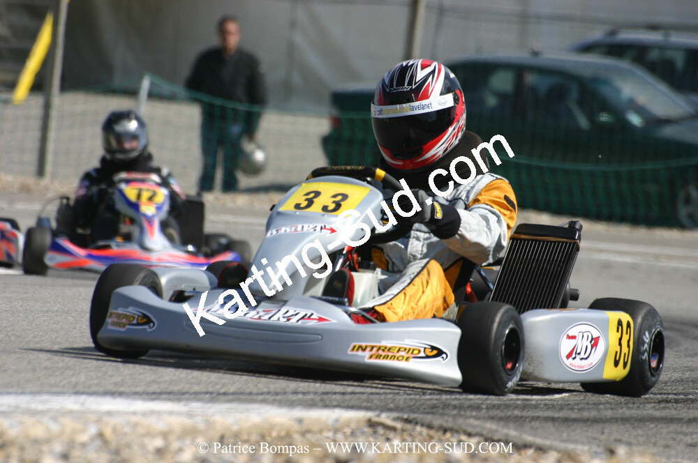19 - 21/09/2008 : Finale Nationale Challenge X30 à Lavelanet (photos Patrice Bompas) 2008 — karting