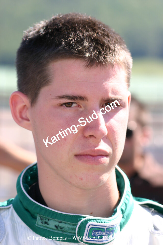 19 - 21/09/2008 : Finale Nationale Challenge X30 à Lavelanet (photos Patrice Bompas) 2008 — karting