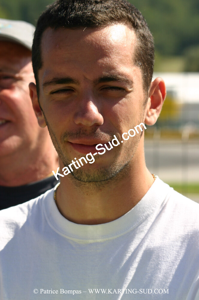 19 - 21/09/2008 : Finale Nationale Challenge X30 à Lavelanet (photos Patrice Bompas) 2008 — karting
