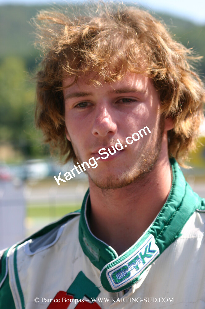 19 - 21/09/2008 : Finale Nationale Challenge X30 à Lavelanet (photos Patrice Bompas) 2008 — karting