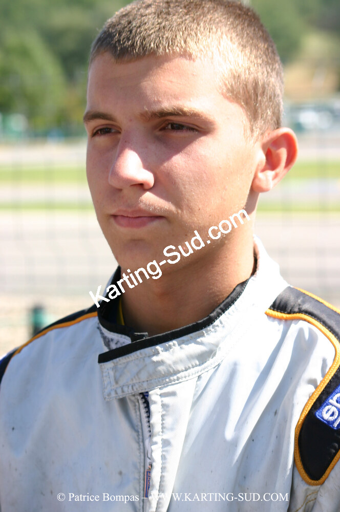19 - 21/09/2008 : Finale Nationale Challenge X30 à Lavelanet (photos Patrice Bompas) 2008 — karting