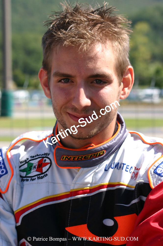 19 - 21/09/2008 : Finale Nationale Challenge X30 à Lavelanet (photos Patrice Bompas) 2008 — karting