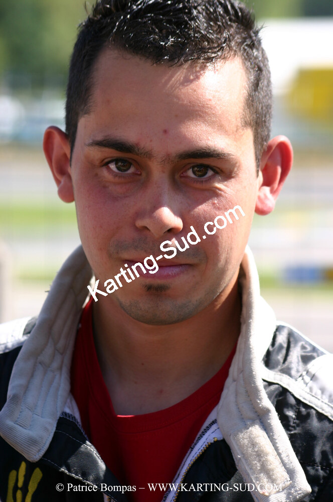 19 - 21/09/2008 : Finale Nationale Challenge X30 à Lavelanet (photos Patrice Bompas) 2008 — karting