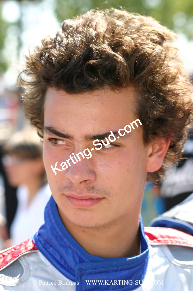 19 - 21/09/2008 : Finale Nationale Challenge X30 à Lavelanet (photos Patrice Bompas) 2008 — karting