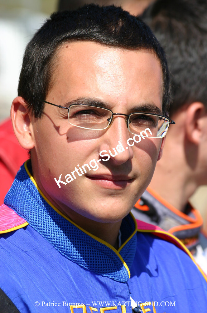 19 - 21/09/2008 : Finale Nationale Challenge X30 à Lavelanet (photos Patrice Bompas) 2008 — karting