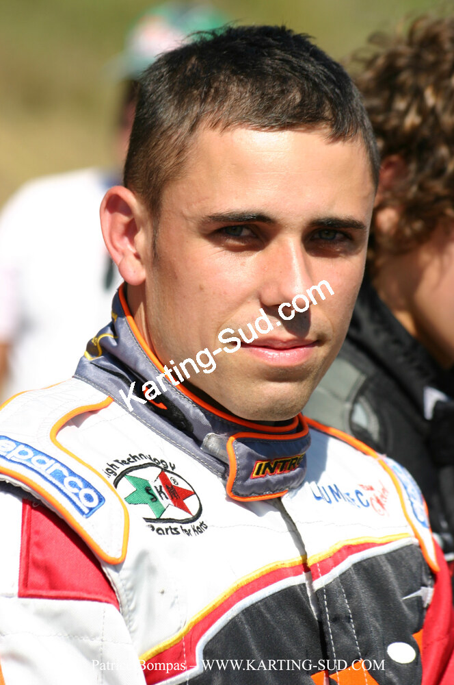19 - 21/09/2008 : Finale Nationale Challenge X30 à Lavelanet (photos Patrice Bompas) 2008 — karting