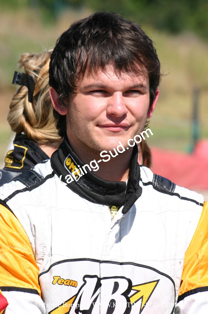19 - 21/09/2008 : Finale Nationale Challenge X30 à Lavelanet (photos Patrice Bompas) 2008 — karting