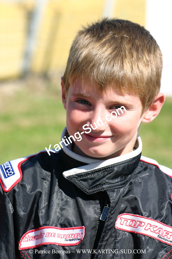 19 - 21/09/2008 : Finale Nationale Challenge X30 à Lavelanet (photos Patrice Bompas) 2008 — karting