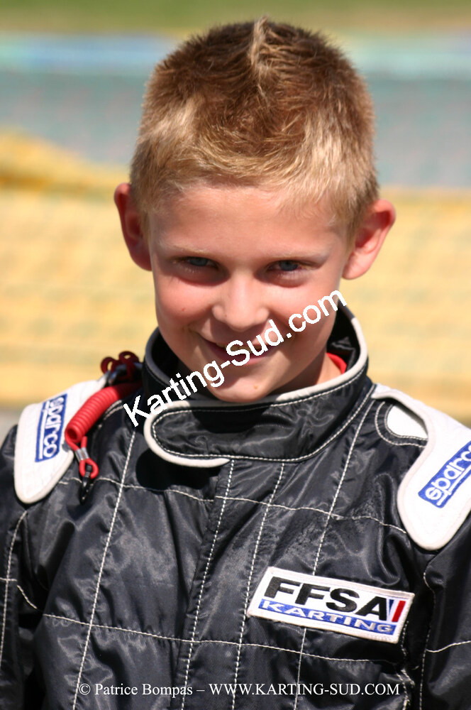 19 - 21/09/2008 : Finale Nationale Challenge X30 à Lavelanet (photos Patrice Bompas) 2008 — karting
