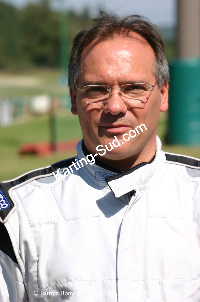 19 - 21/09/2008 : Finale Nationale Challenge X30 à Lavelanet (photos Patrice Bompas) 2008 — karting