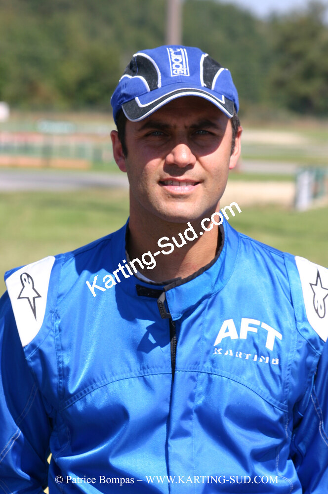 19 - 21/09/2008 : Finale Nationale Challenge X30 à Lavelanet (photos Patrice Bompas) 2008 — karting