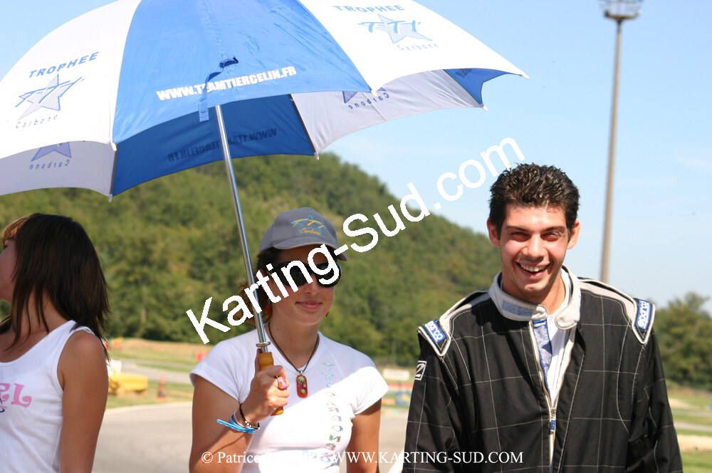 19 - 21/09/2008 : Finale Nationale Challenge X30 à Lavelanet (photos Patrice Bompas) 2008 — karting