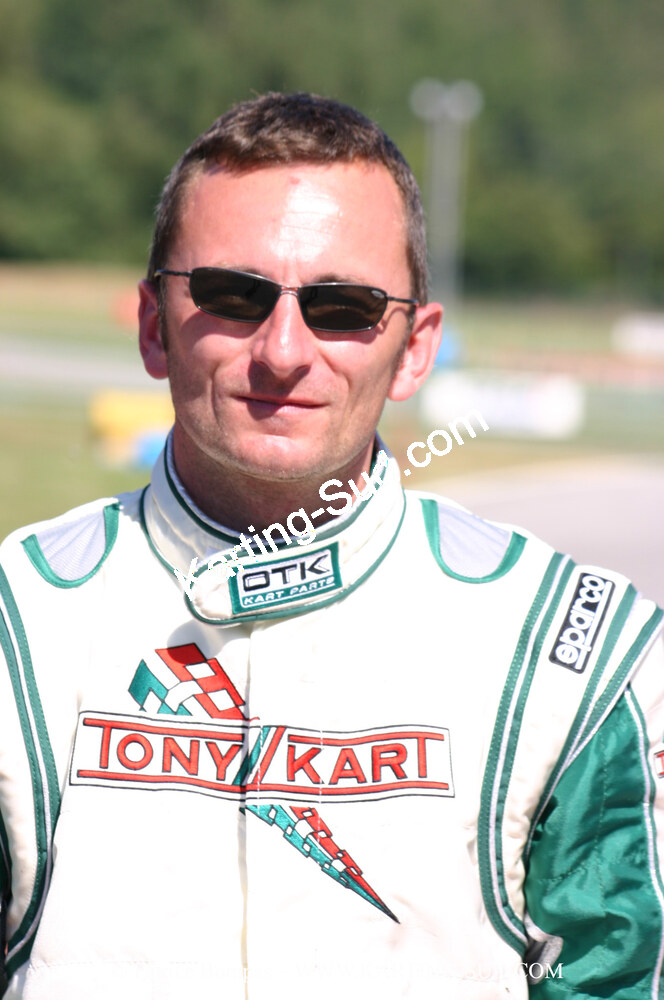 19 - 21/09/2008 : Finale Nationale Challenge X30 à Lavelanet (photos Patrice Bompas) 2008 — karting