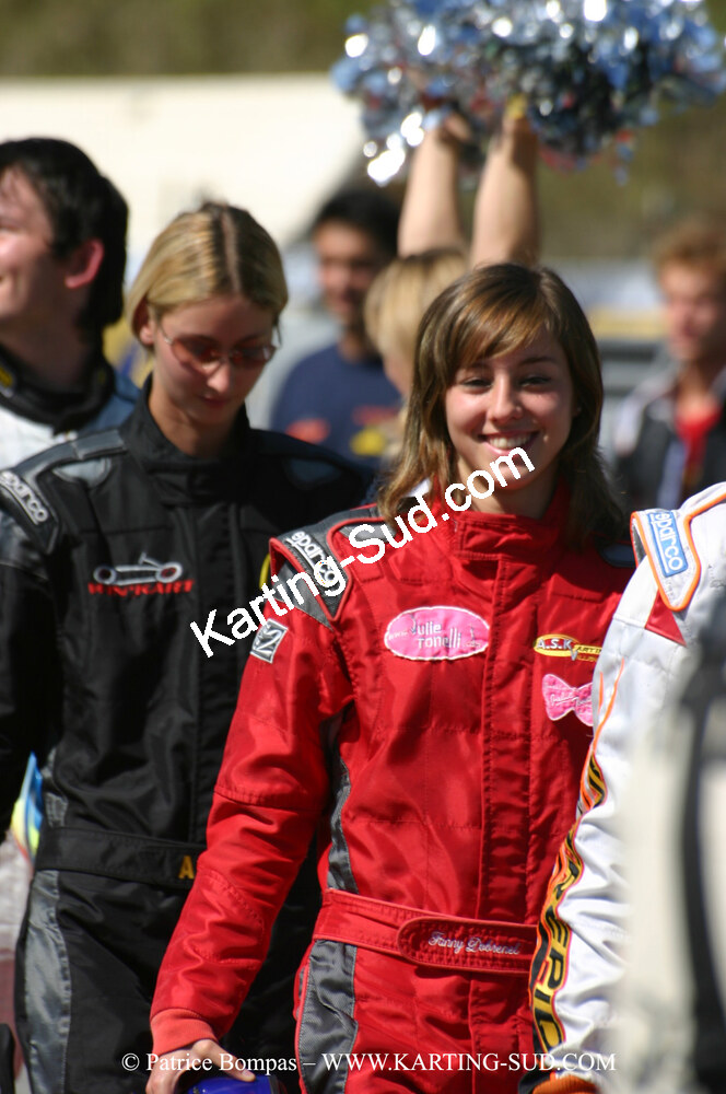 19 - 21/09/2008 : Finale Nationale Challenge X30 à Lavelanet (photos Patrice Bompas) 2008 — karting
