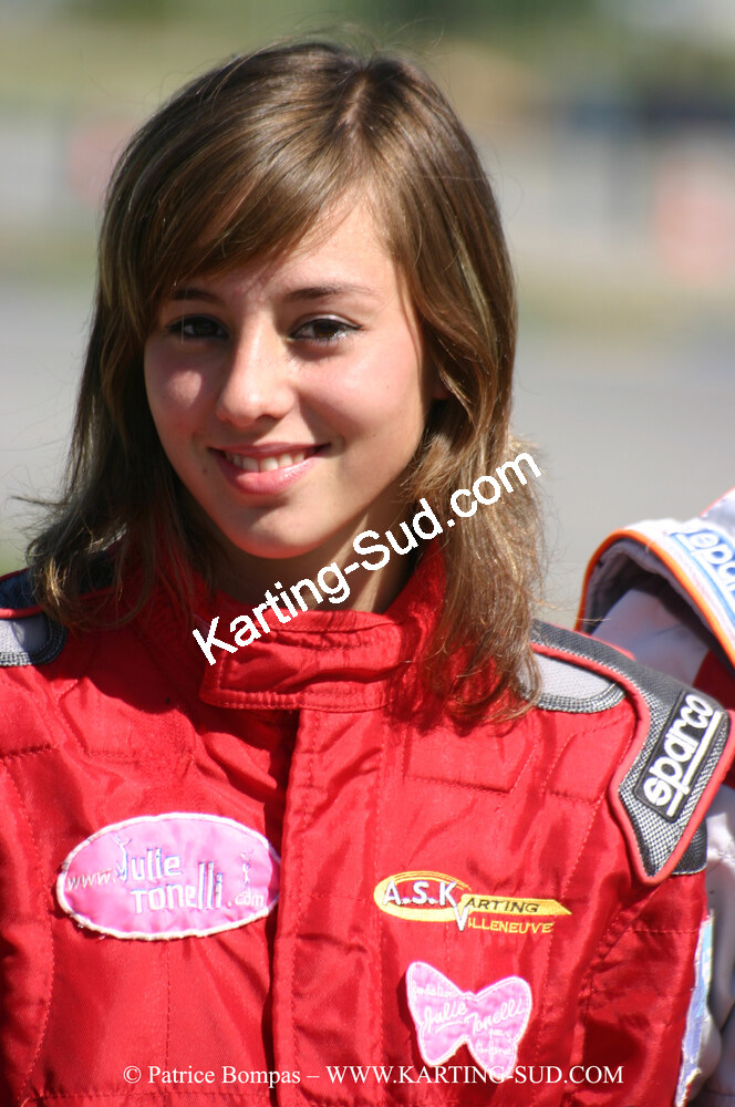 19 - 21/09/2008 : Finale Nationale Challenge X30 à Lavelanet (photos Patrice Bompas) 2008 — karting