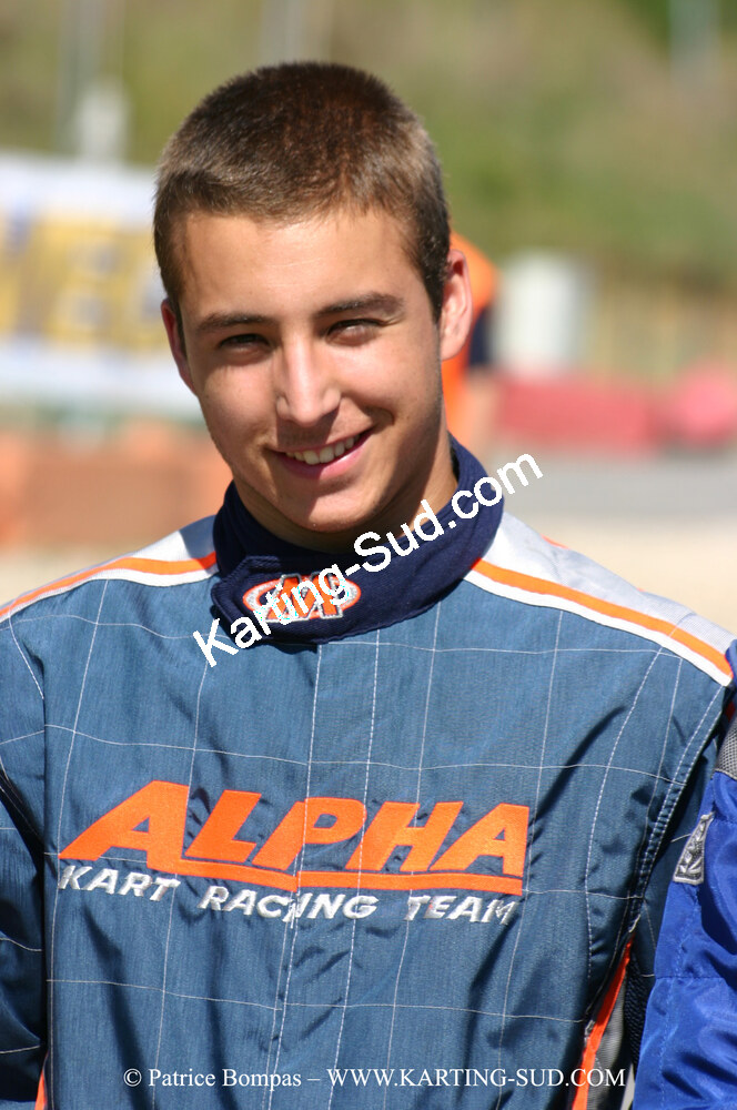 19 - 21/09/2008 : Finale Nationale Challenge X30 à Lavelanet (photos Patrice Bompas) 2008 — karting