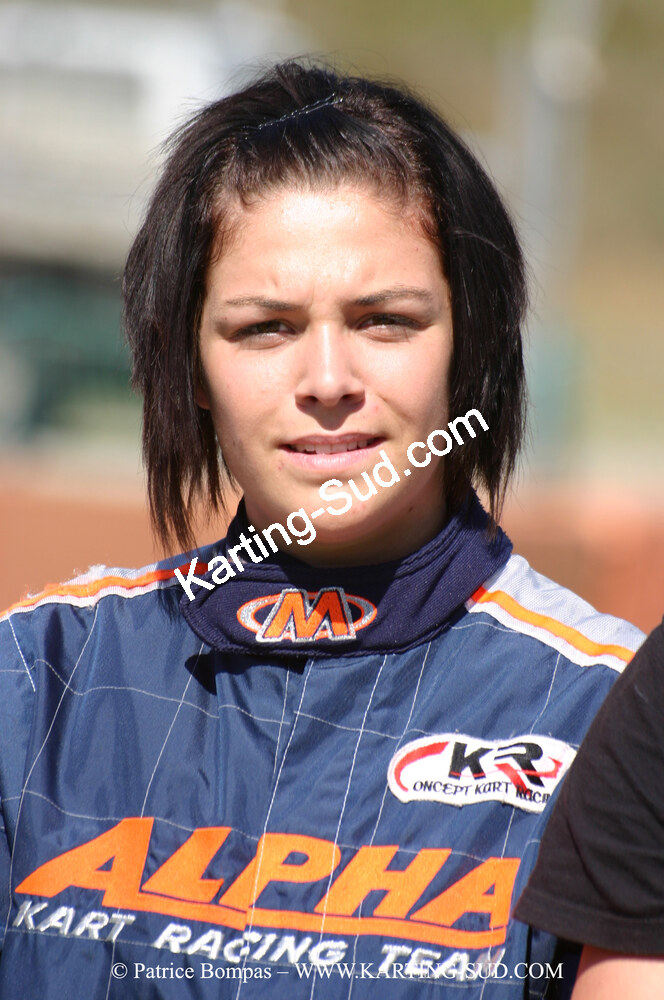 19 - 21/09/2008 : Finale Nationale Challenge X30 à Lavelanet (photos Patrice Bompas) 2008 — karting