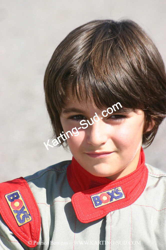 19 - 21/09/2008 : Finale Nationale Challenge X30 à Lavelanet (photos Patrice Bompas) 2008 — karting
