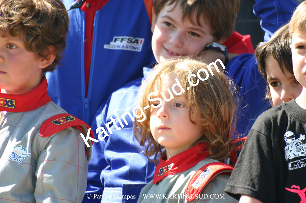 19 - 21/09/2008 : Finale Nationale Challenge X30 à Lavelanet (photos Patrice Bompas) 2008 — karting