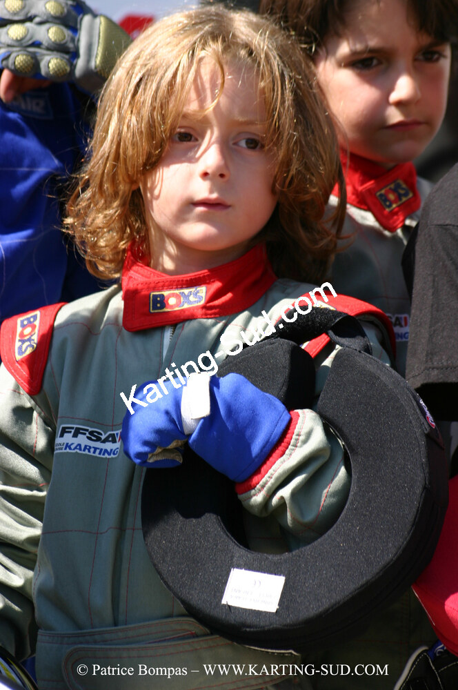 19 - 21/09/2008 : Finale Nationale Challenge X30 à Lavelanet (photos Patrice Bompas) 2008 — karting