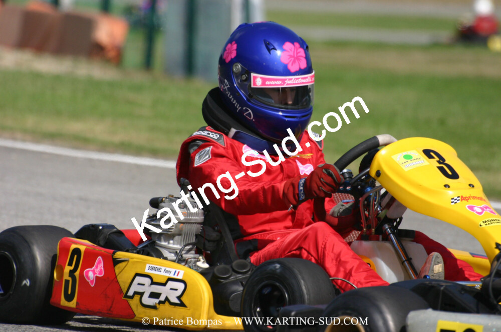 19 - 21/09/2008 : Finale Nationale Challenge X30 à Lavelanet (photos Patrice Bompas) 2008 — karting