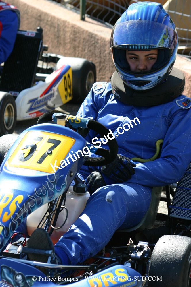 19 - 21/09/2008 : Finale Nationale Challenge X30 à Lavelanet (photos Patrice Bompas) 2008 — karting