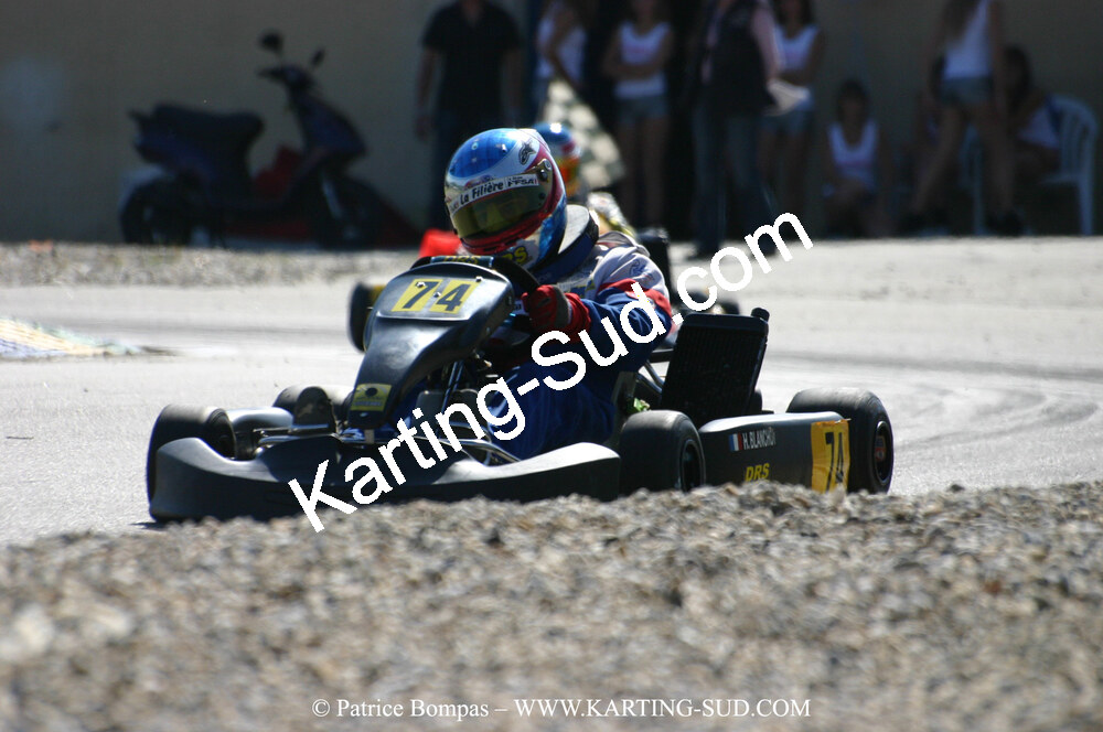 19 - 21/09/2008 : Finale Nationale Challenge X30 à Lavelanet (photos Patrice Bompas) 2008 — karting